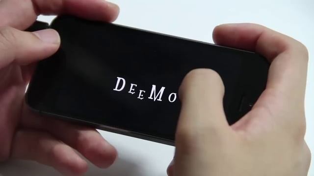 DEEMO Gameplay смотреть онлайн