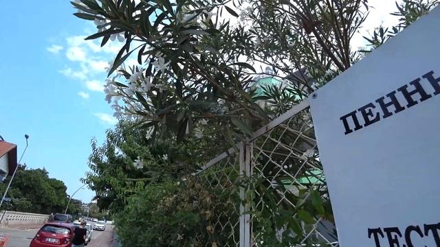 Турция - КЕМЕР как Анапа: ШОК цены, перелет, пляж, отель 4* всё включено. Отдых в Турции смотреть онлайн