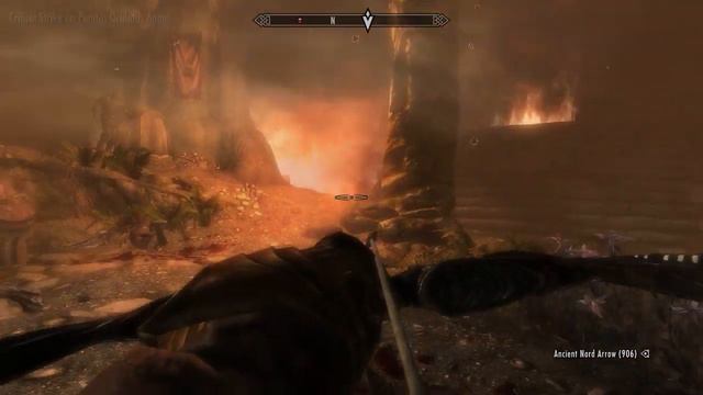 Skyrim | Dark Brotherhood Ending | Betrayal | 1/2 смотреть онлайн