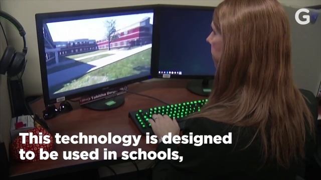 School Shooter The Video Game - A New Low For America...