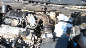 Свист трансмиссии Лада Гранта