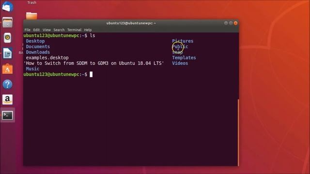 How to Extract RAR Files on Ubuntu 18.04 LTS? смотреть онлайн