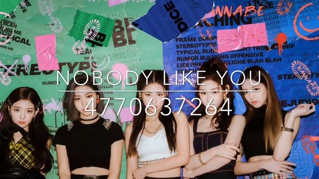 ROBLOX KPOP SONG CODES 2020 | **UPDATED** (BTS, ITZY, MCND, CIGNATURE, NCT127 AND MORE!) смотреть онлайн