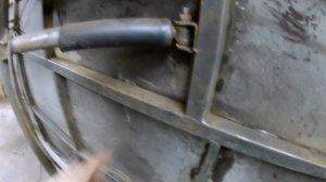 Прицеп Титан 2513-05 после года эксплуатации. Доработка прицепа.