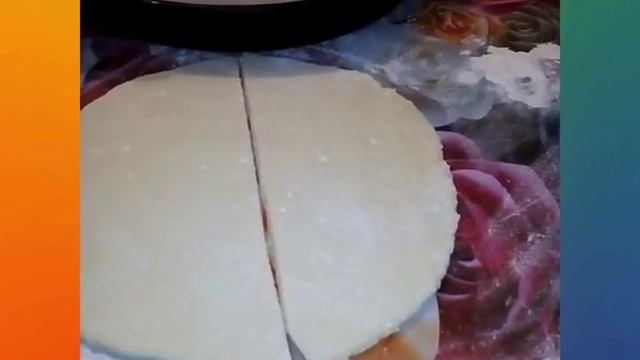 Творожные Рогалики! смотреть онлайн