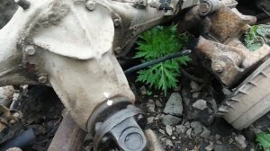 Как узнать передаточное отношение редуктора. Как узнать какая пара без разбора. Быстрый метод.