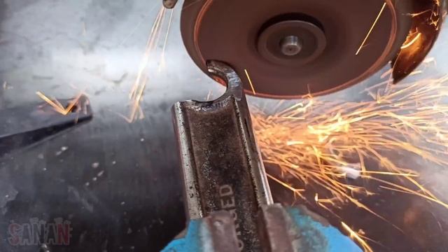 Not many people know the secret of this tool!! смотреть онлайн