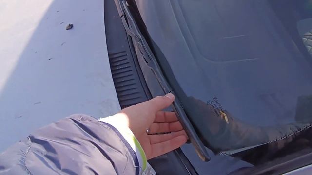 Обзор, отзыв Toyota Carina (АТ212) смотреть онлайн