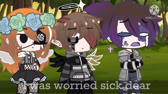 Y/n is not ready to come home || Y/n Afton смотреть онлайн
