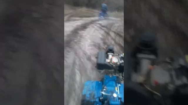 Мотоблок пройде визде смотреть онлайн