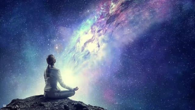 1111hz 111hz 11hz | Full Body Healing With Angel Frequency | Thank You Universe For Everything