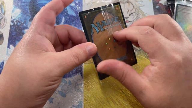 A New GIVEAWAY - MTG Secret Lair Lil' Walkers And Left Handed Magic The Gathering!