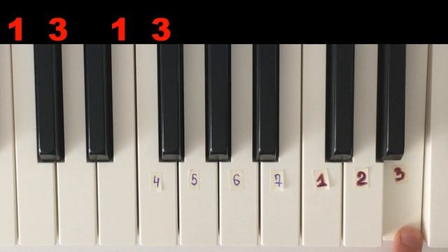 ОЧЕНЬ ГРУСТНАЯ мелодия на пианино