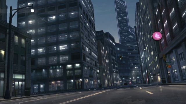 NFS NO LIMITS EP.3 смотреть онлайн
