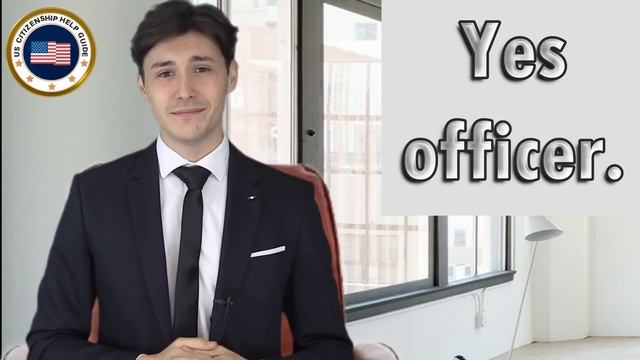 U.S. Citizenship Mock Naturalization Interview (Ciudadanía Estadounidense Entrevista) 2023 смотреть онлайн