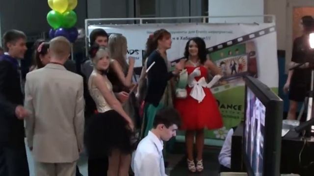 выпускной - 2011 смотреть онлайн
