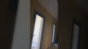 Натяжные потолки отпали. Делаю плинтус.