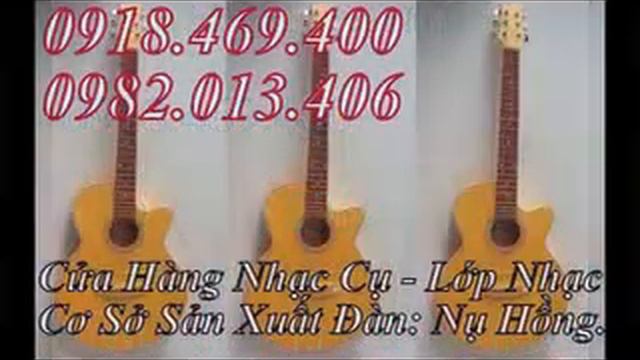 bán đàn guitar eo nhiều màu ,ban dan guitar eo nhieu mau смотреть онлайн