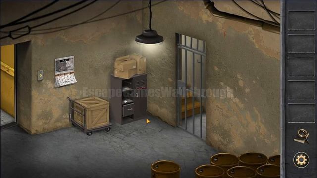 Escape Room Puzzle: Escape Abduction Chapter 1 Walkthrough [Red Tower Game Studio] смотреть онлайн