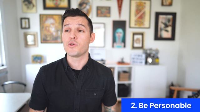 Writing Better Client Emails | What Not to Do смотреть онлайн