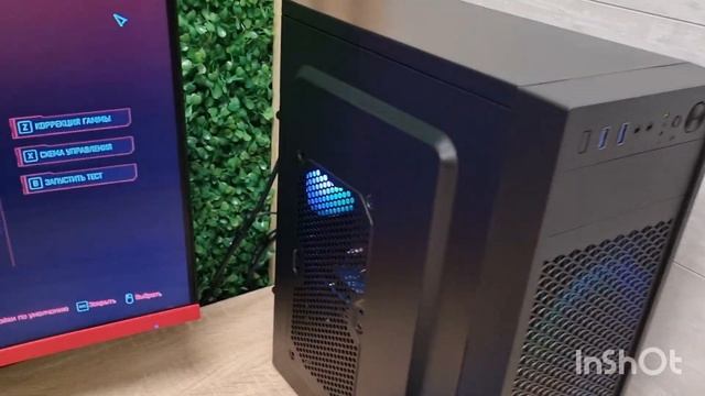8ядер/16потоков /RX 580 8gb /DDR3 32gb(1866MHz) /NVMe 512gb смотреть онлайн