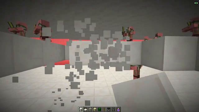 THE BEST SIMPLE AFK GOLD & XP FARM! : Minecraft 1.12/1.11 : No redstone! смотреть онлайн