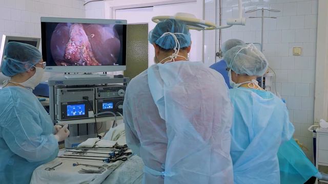 ЖИЗНЬ РАДИ ЖИЗНИ | ФИЛЬМ КО ДНЮ МЕДИЦИНСКОГО РАБОТНИКА