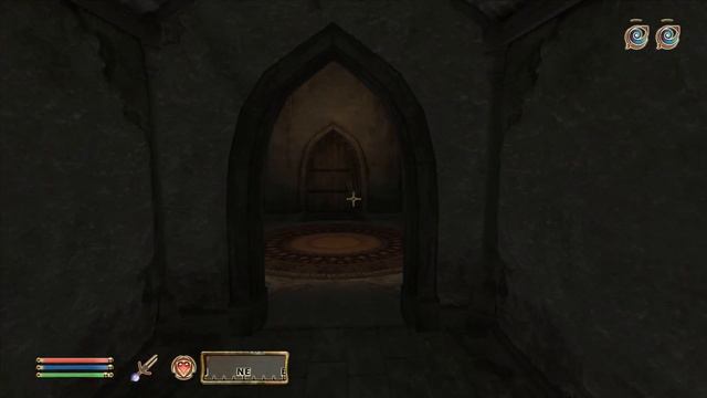 Let's Play The Elder Scrolls IV:Oblivion Part 78-Battlehorn Castle (DLC) смотреть онлайн