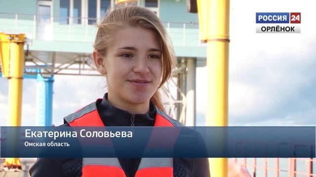 Парусный спорт с нуля или как становятся яхтсменами смотреть онлайн