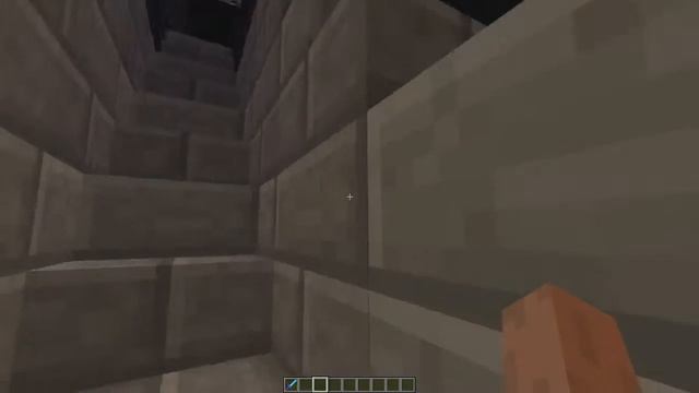 Как построить ЗАМОК В MINECRAFT! ( Замок ОТ ГРИФЕРОВ ) смотреть онлайн