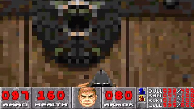 DOOM GBA (Episodes 1, 2 and 3) Longplay RetroVentureUK смотреть онлайн