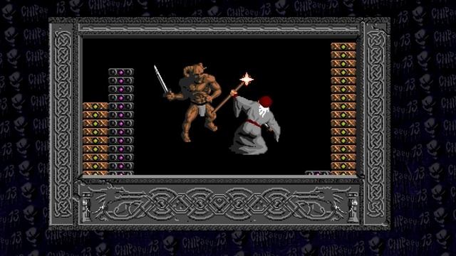 The Immortal (полное прохождение на русском) Sega смотреть онлайн