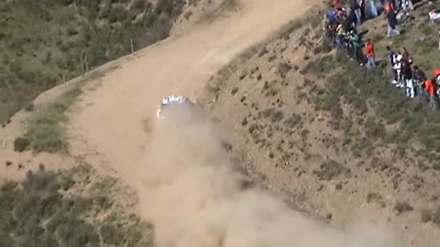Mikko Hirvonen 2013 смотреть онлайн
