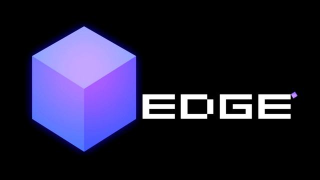 EDGE (Java) - BGM #9: Cube Dance смотреть онлайн
