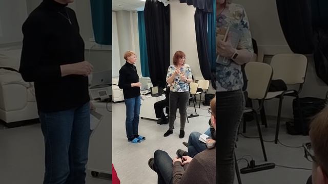 Представление книги "Виртуальный разлом" Марины Шмагиной в сообществе Социософт 25 апреля 2024 г.