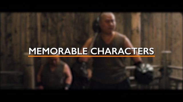 Crouching Tiger Hidden Dragon: Analysis and Screenwriting Tips смотреть онлайн