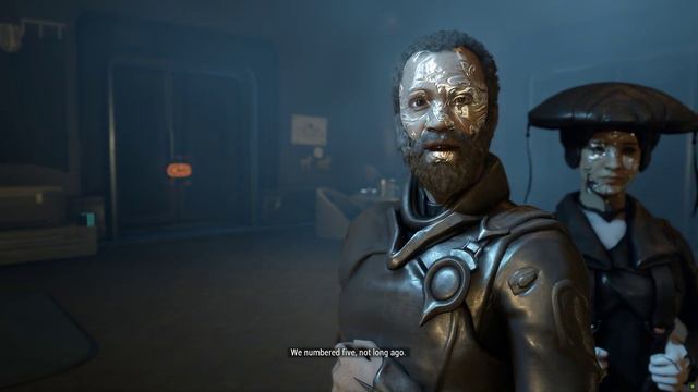 Warframe - Angels of the Zariman 1/2 смотреть онлайн