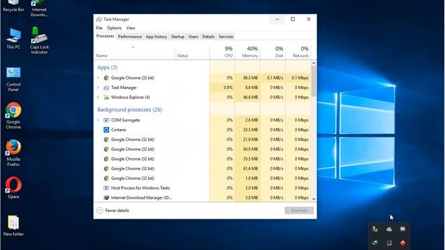 Uninstall Caps Lock Indicator on Windows 10 смотреть онлайн