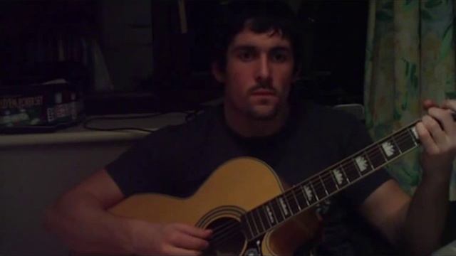 Beyonce - If I Were A Boy Acoustic Cover смотреть онлайн
