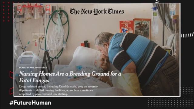 Future of Robotics: Conor McGinn, Akara Robotics founder and ADAPT researcher смотреть онлайн