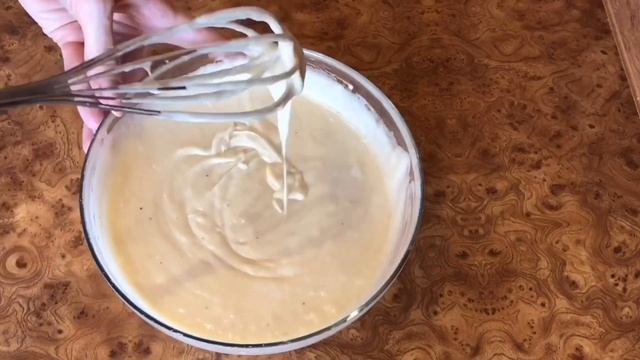 Самые быстрые банановые панкейки! Отличный завтрак для всей семьи!)) смотреть онлайн