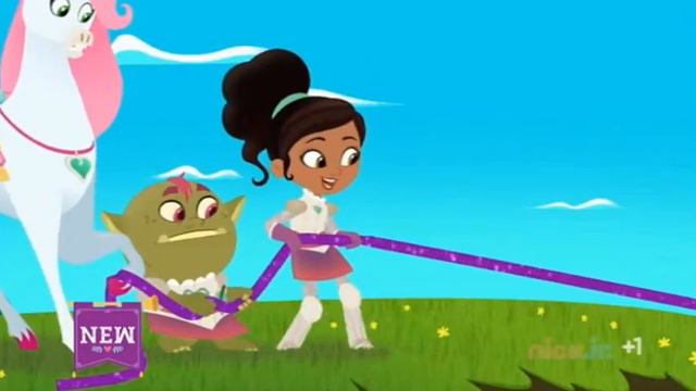 Review Of A Continuity   Nick Jr.  +1 September 9, 2017 2