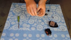 Не заводится мотокоса бензокоса после зимы, не поступает бензин топливо ремонт