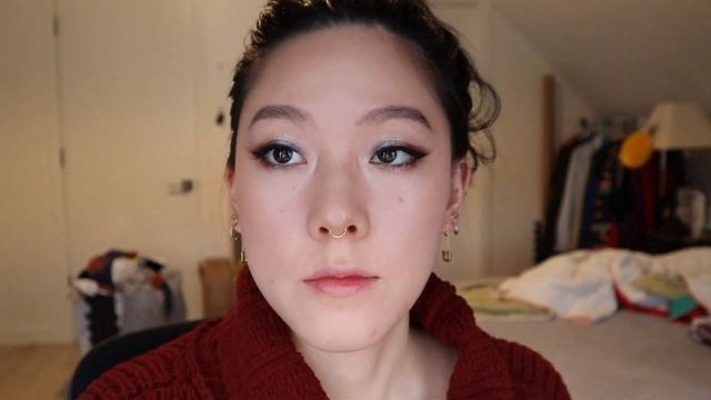 Rare Beauty Warm Wishes Effortless Bronzer Stick | Happy Sol | Review & Demo смотреть онлайн
