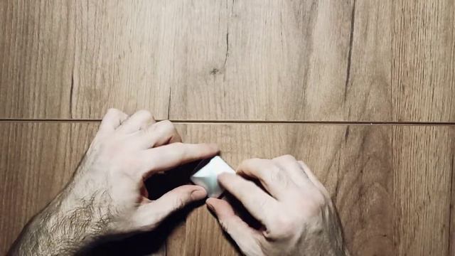 Шагающий фиджет с Али Экспресс