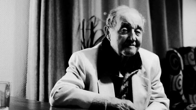 Давид Самойлов. Снегопад. Читает Леонид Немировский (Leonid Nemirovski) смотреть онлайн