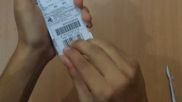 Sony MDR-E9A (Black) DETAILED UNBOXING смотреть онлайн