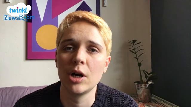 Twinkl NewsRoom - Animal Positive News Roundup - 8th April 2022 смотреть онлайн