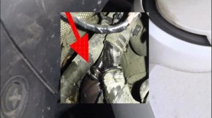 Как заменить охлаждающую жидкость [антифриз] Порше Кайен & VW Туарег & Audi Q7