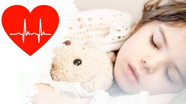 Звук сердцебиения | Звук бьющегося сердца | 10-часовая версия смотреть онлайн